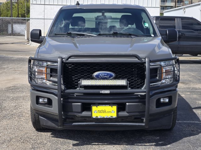 Certified 2020 Ford F150 XL w/ Equipment Group 101A Mid image 8