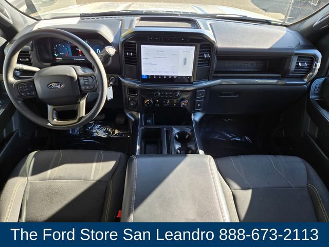 Certified 2024 Ford F150 STX image 14