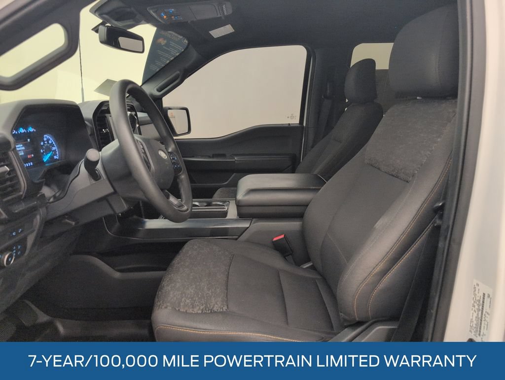 Certified 2022 Ford F150 Tremor AWD/4WD image 4