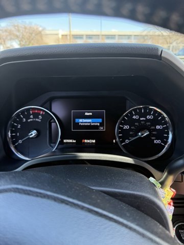 Certified 2020 Ford F350 Lariat w/ Lariat Ultimate Package image 8