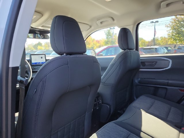 Certified 2023 Ford Bronco Sport Big Bend AWD/4WD image 26