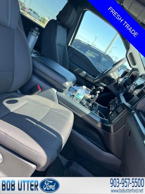 Certified 2024 Ford F150 STX RWD image 7