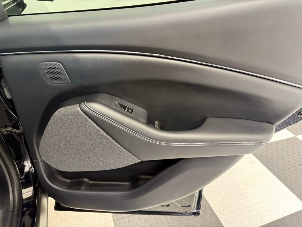 Certified 2023 Ford Mustang Mach-E Premium image 25