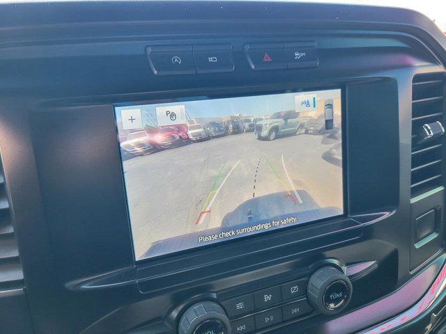Certified 2021 Ford F150 XL w/ STX Appearance Package AWD/4WD image 20