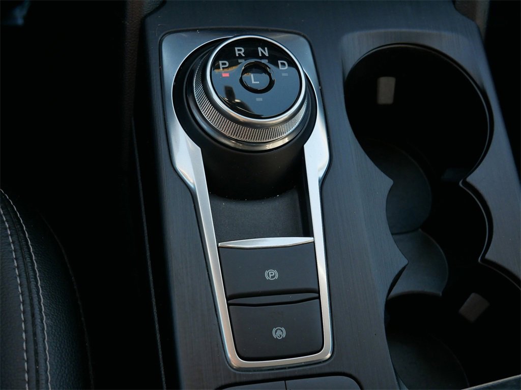 Certified 2022 Ford Escape SEL w/ Technology Package image 21