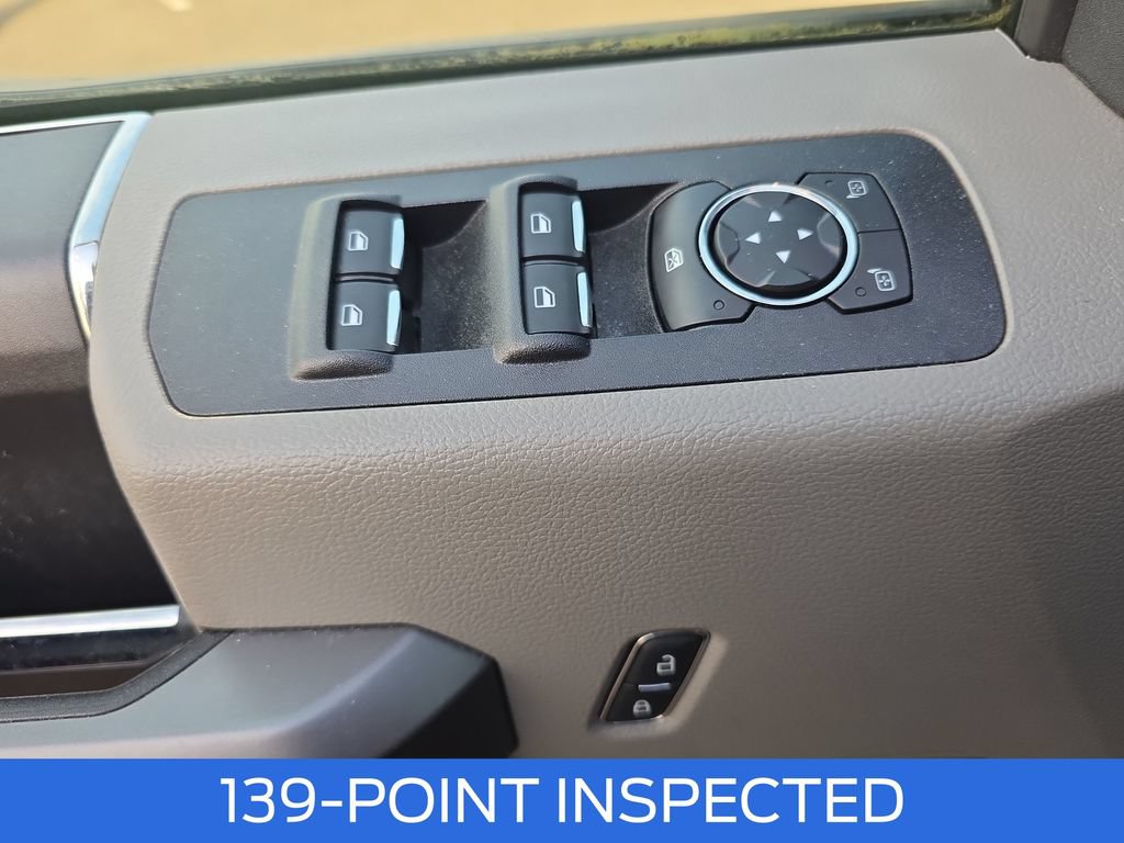 Certified 2020 Ford F150 XLT AWD/4WD image 15