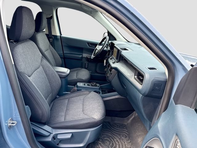 Certified 2024 Ford Maverick XLT w/ XLT Luxury Package FWD image 36