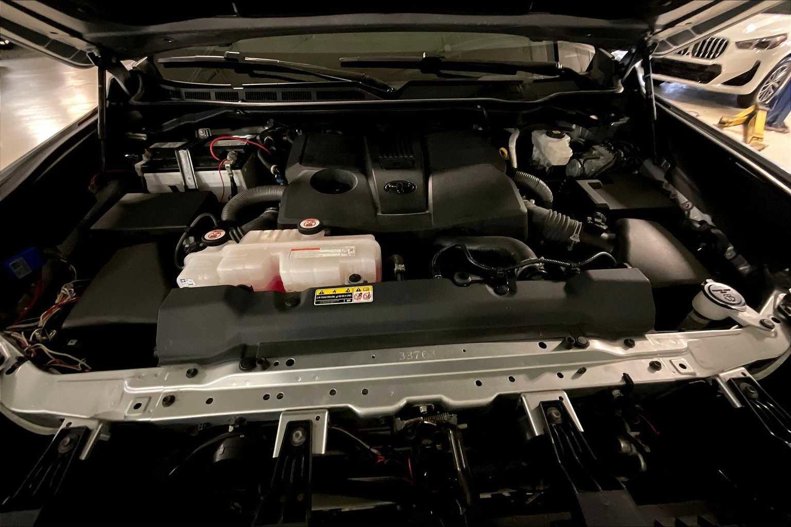 Used 2022 Toyota Tundra Limited image 56