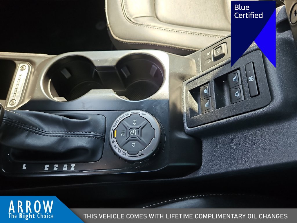 Certified 2025 Ford Bronco Big Bend AWD/4WD image 29