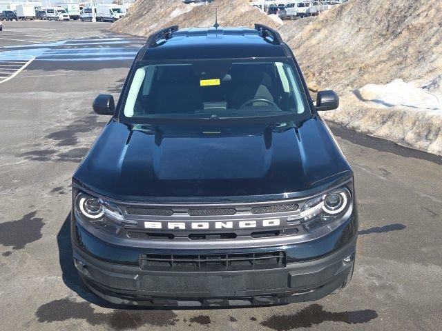 Certified 2022 Ford Bronco Sport Big Bend w/ Convenience Package image 6