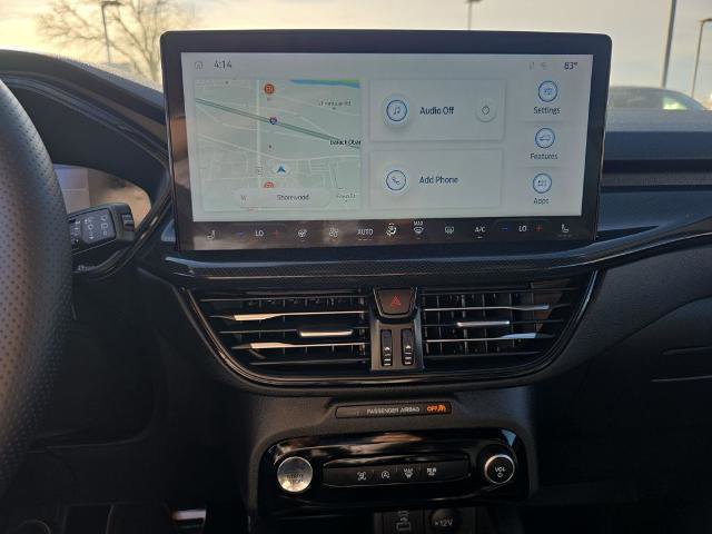 Certified 2023 Ford Escape ST-Line w/ Tech Pack #1 video 2