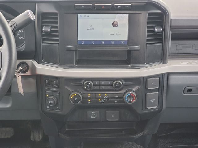 Certified 2024 Ford F250 XL w/ 360-Degree Camera Package AWD/4WD image 24