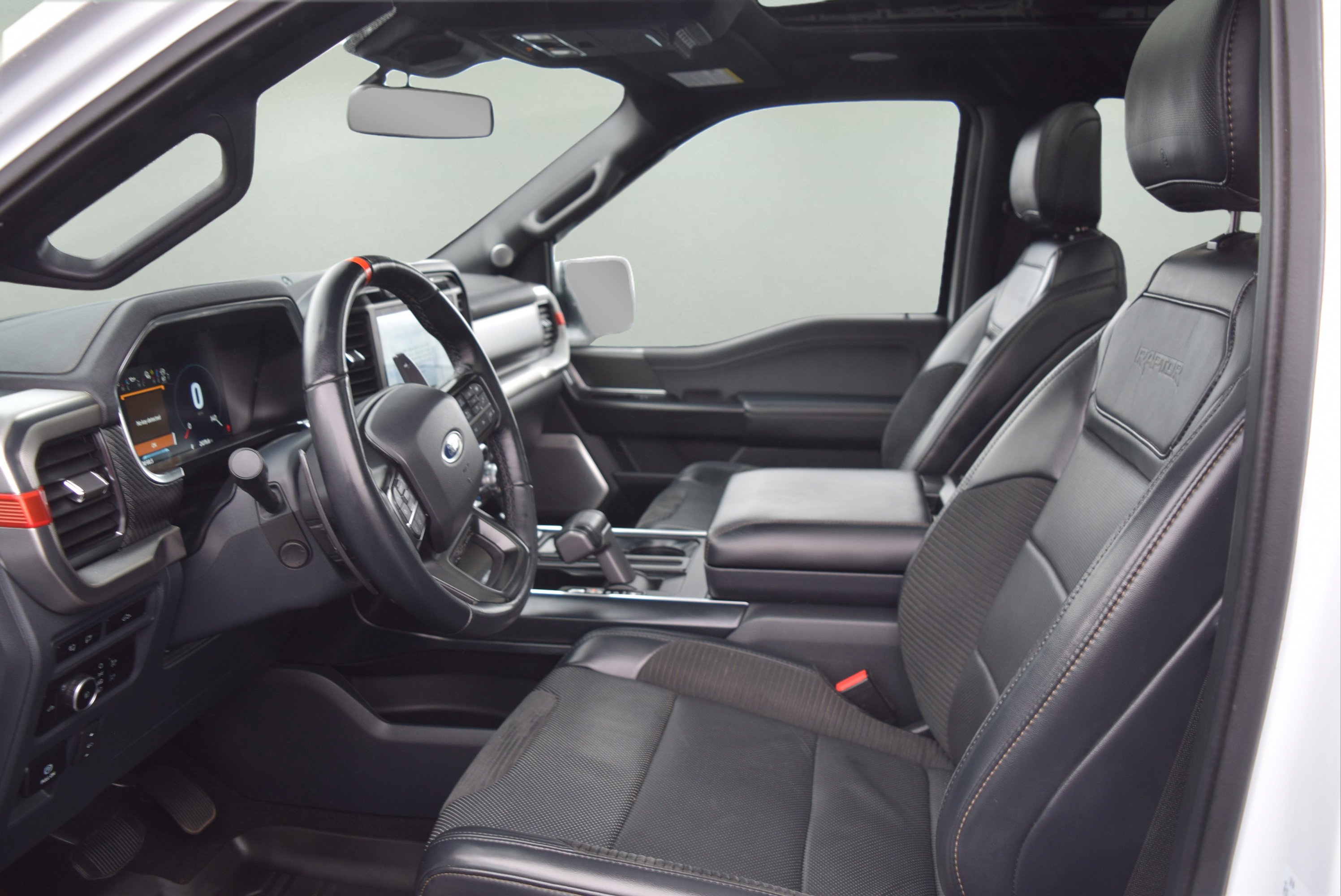 Certified 2023 Ford F150 Raptor image 13