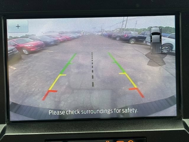 Certified 2020 Ford F250 XLT w/ XLT Premium Package AWD/4WD image 36
