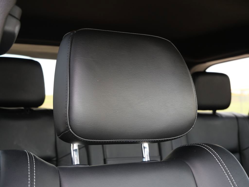 Used 2021 Jeep Grand Cherokee Limited w/ Quick Order Package 28K 80th AWD/4WD image 23