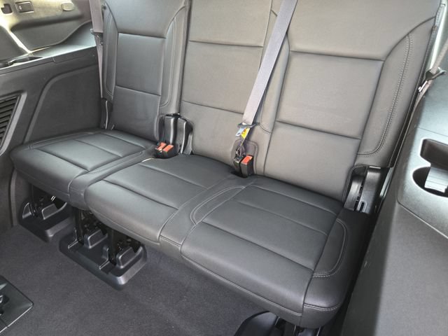 Used 2023 Chevrolet Tahoe Z71 w/ Luxury Package AWD/4WD image 30