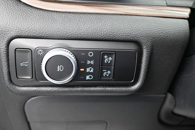 Certified 2023 Ford Explorer Limited w/ Equipment Group 301A AWD/4WD image 27