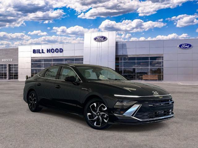 Used 2025 Hyundai Sonata SEL