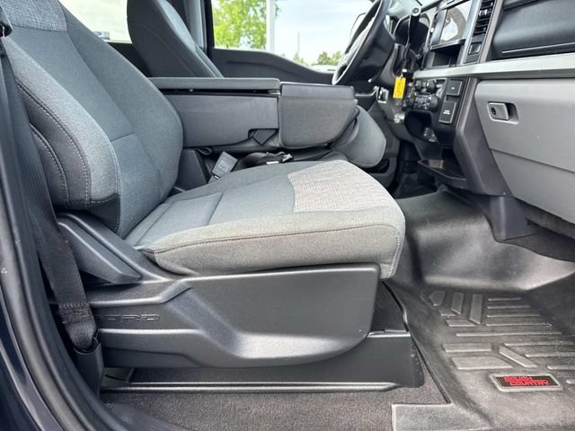 Certified 2024 Ford F250 XLT AWD/4WD image 11
