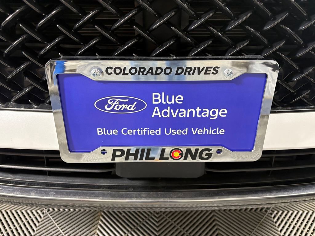 Used 2025 Buick Envision Sport Touring AWD/4WD image 9