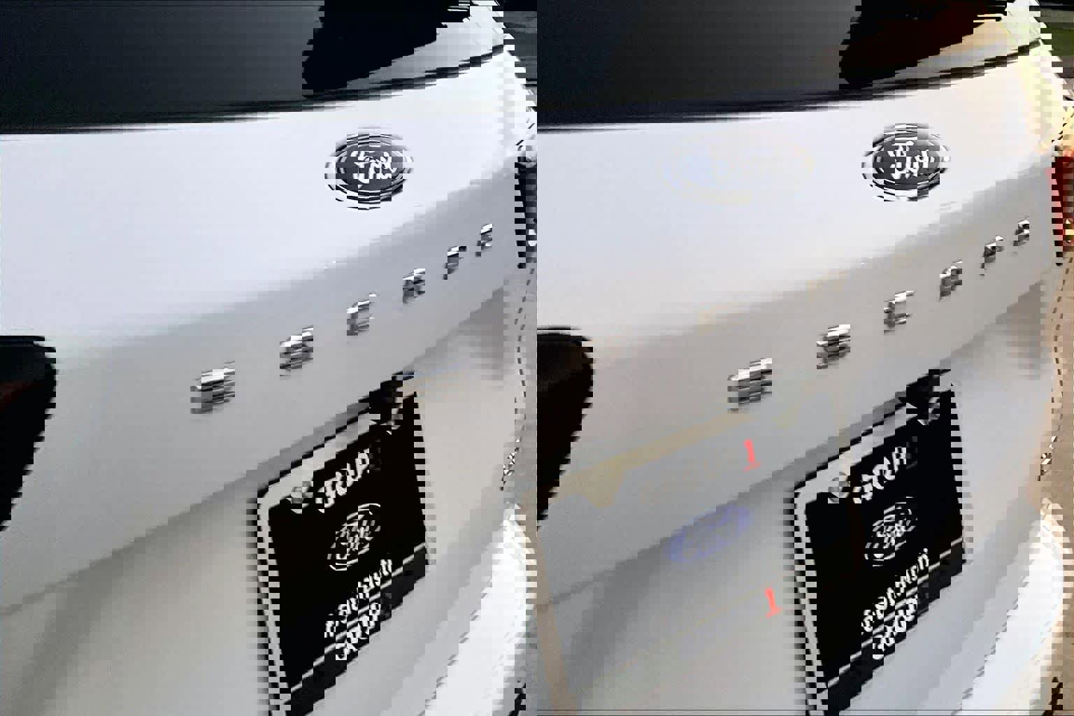 Certified 2023 Ford Escape ST-Line w/ Tech Pack #1 image 10