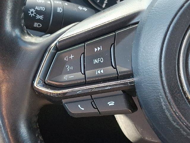 Used 2019 MAZDA CX-9 Grand Touring AWD/4WD image 24