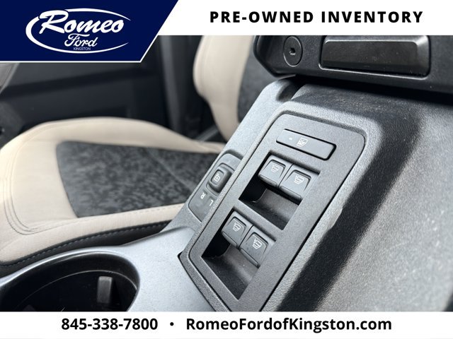 Certified 2023 Ford Bronco Wildtrak AWD/4WD image 22