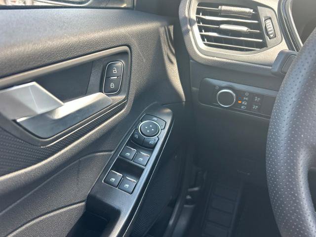 Certified 2026 Ford Escape ST-Line AWD/4WD image 23