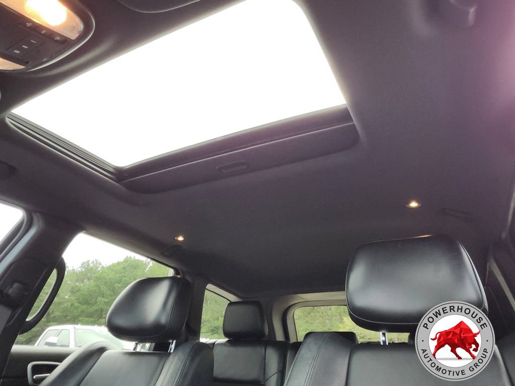 Used 2020 Jeep Grand Cherokee Altitude RWD image 22