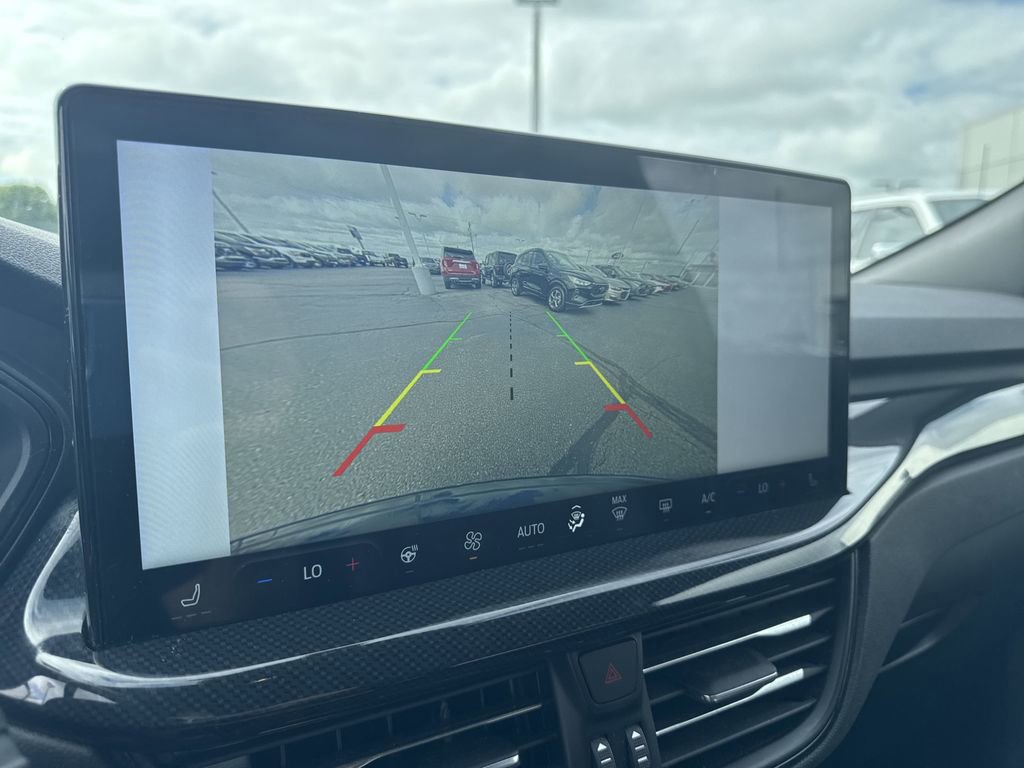 Certified 2023 Ford Escape ST-Line w/ Tech Pack #1 image 26