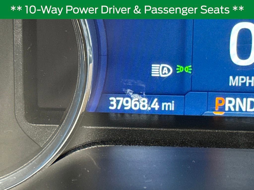 Certified 2023 Ford F150 XLT image 16