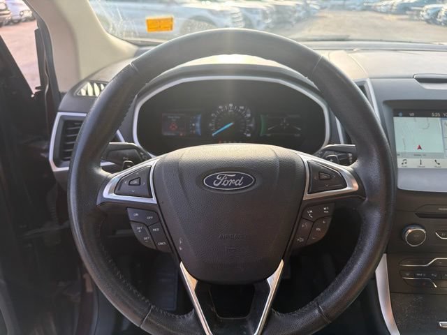 Certified 2018 Ford Edge SEL w/ Equipment Group 201A AWD/4WD image 19