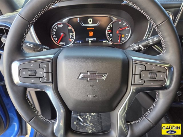 Used 2024 Chevrolet Blazer RS w/ Driver Confidence II Package image 19