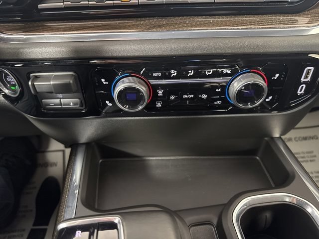 Used 2023 Chevrolet Silverado 1500 RST w/ True North Edition Plus AWD/4WD image 16