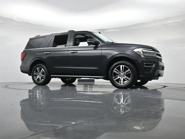 Certified 2023 Ford Expedition Limited AWD/4WD image 39