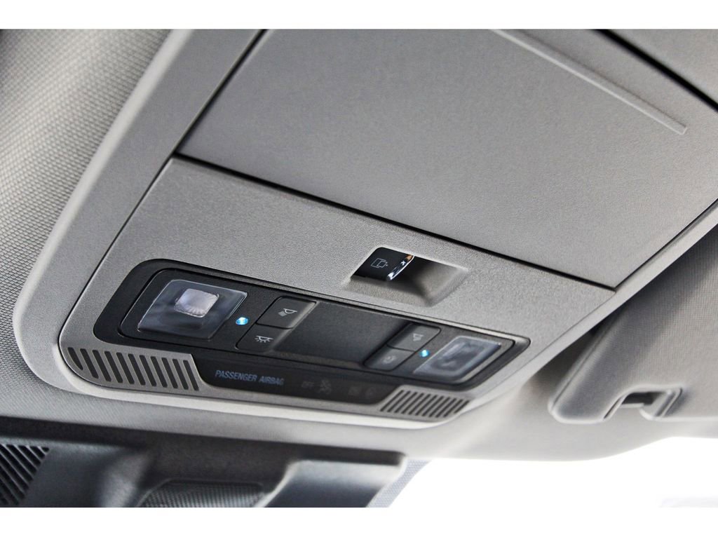 Certified 2025 Ford F150 XLT w/ Equipment Group 302A MID image 25