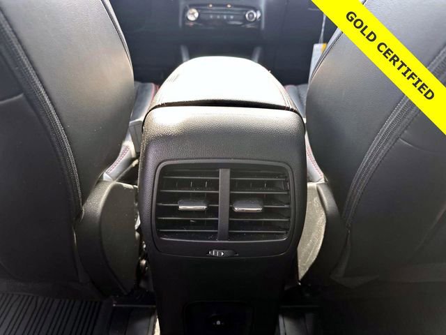 Certified 2024 Ford Escape ST-Line w/ Tech Pack #1 image 10
