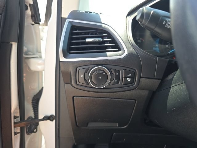 Certified 2023 Ford Edge SEL AWD/4WD image 23