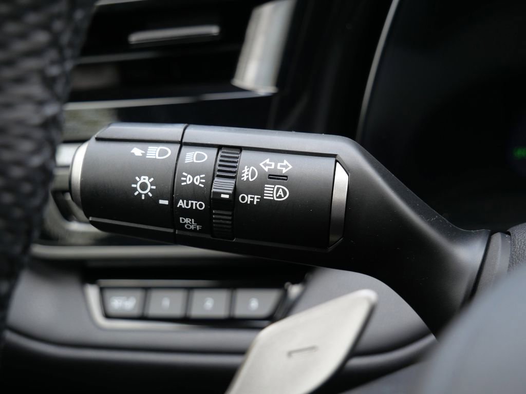 Used 2024 Lexus TX 500h AWD w/ Technology Package image 28