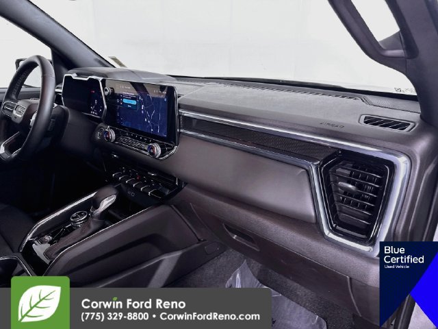 Used 2025 GMC Canyon Elevation w/ Convenience Package AWD/4WD image 31