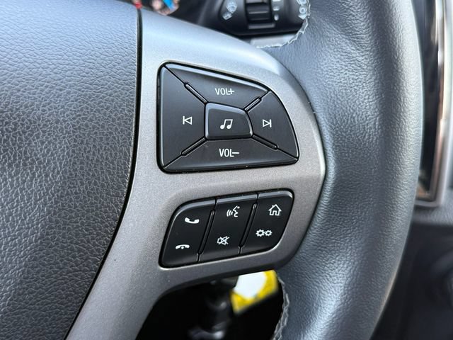 Certified 2023 Ford Ranger XLT w/ Equipment Group 302A High AWD/4WD image 18