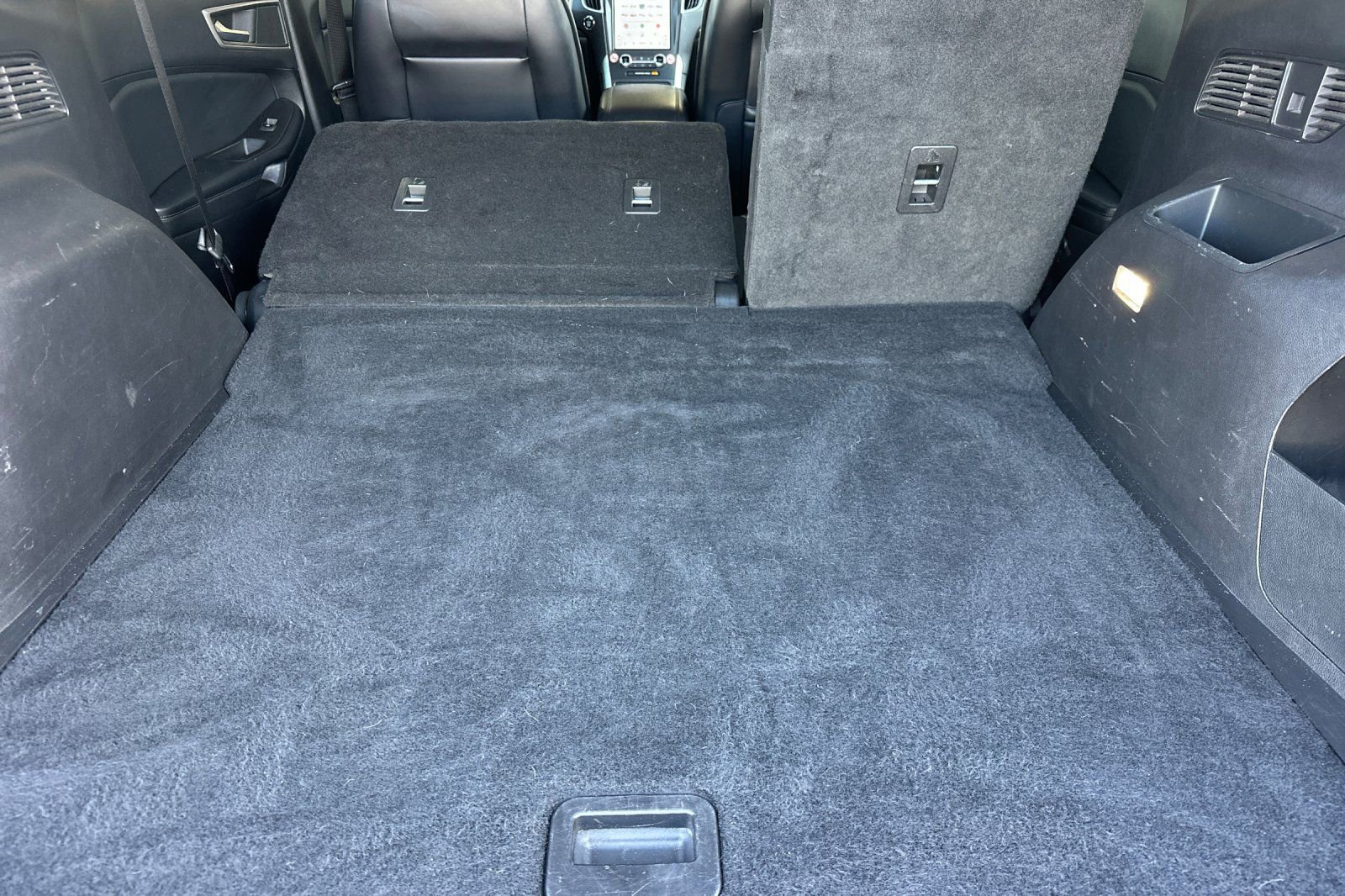 Certified 2024 Ford Edge SEL AWD/4WD image 11