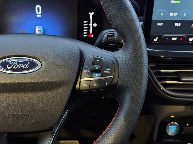 Certified 2023 Ford Escape ST-Line w/ Tech Pack #1 image 30