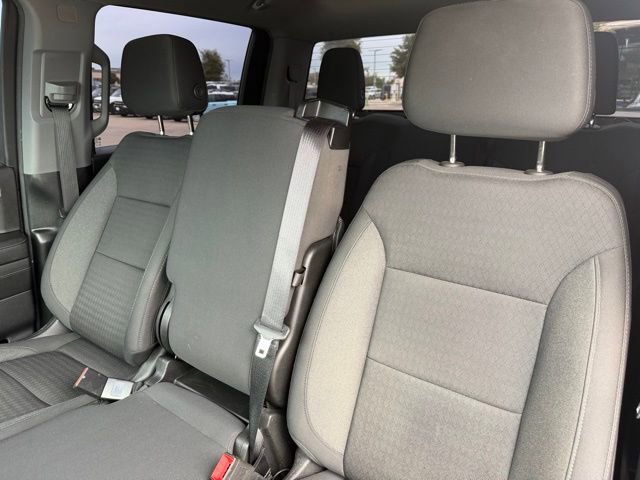 Used 2023 Chevrolet Silverado 1500 LT image 11