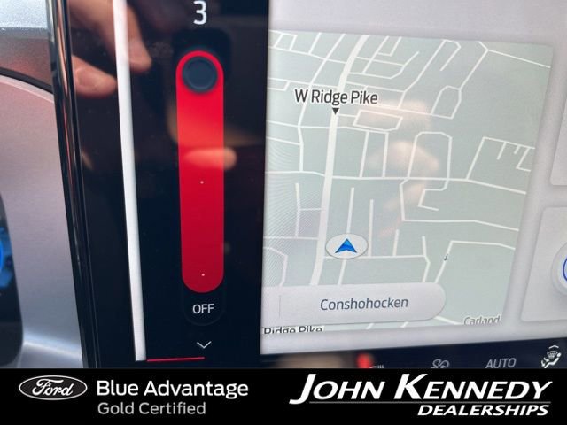 Certified 2025 Ford Bronco Sport Outer Banks w/ Outer Banks Tech Package+ AWD/4WD image 30