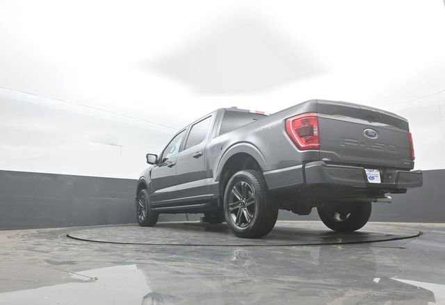 Certified 2023 Ford F150 XLT w/ Equipment Group 302A High AWD/4WD image 37