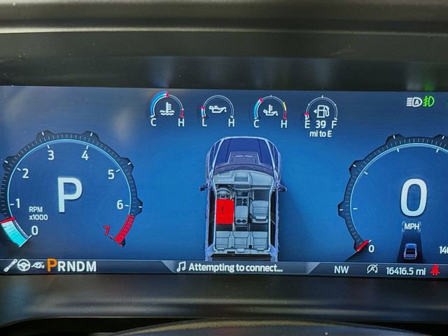 Certified 2025 Ford F150 Raptor image 14