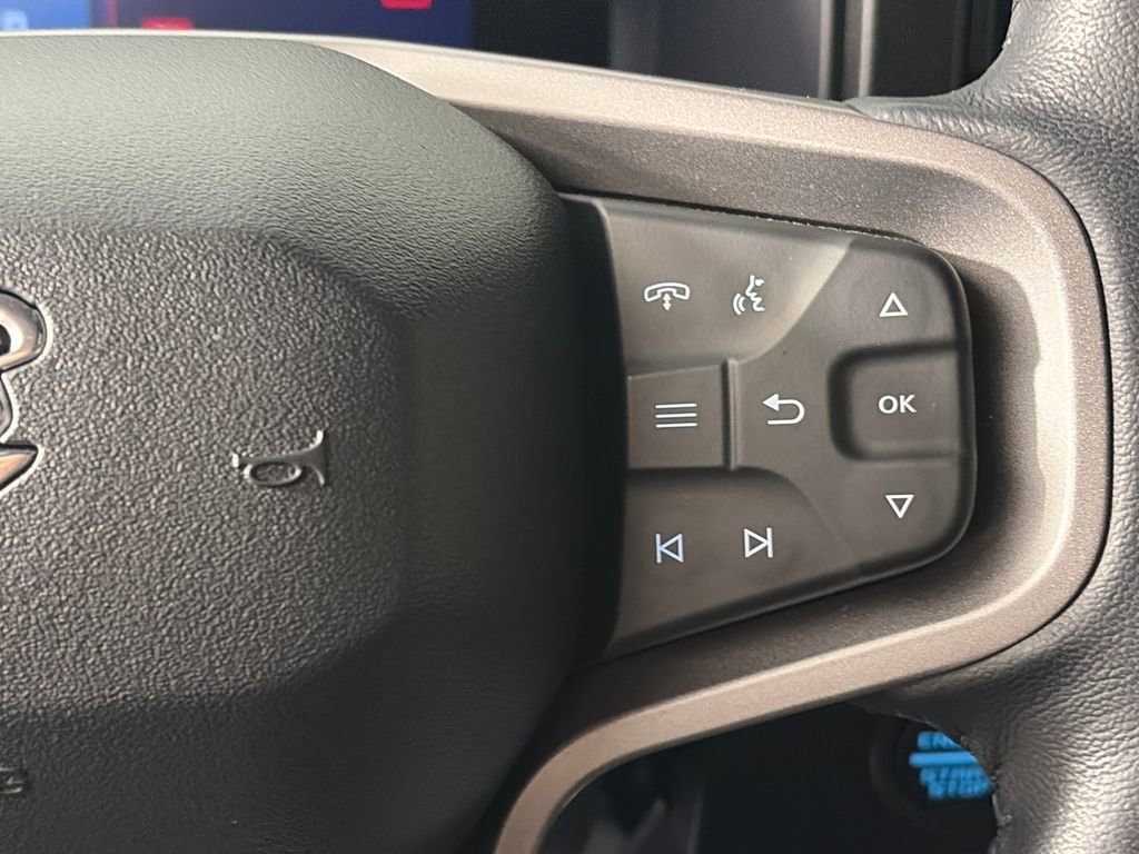 Certified 2021 Ford Bronco First Edition AWD/4WD image 18