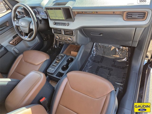 Certified 2023 Ford Maverick Lariat w/ Equipment Group 500A Standard image 17