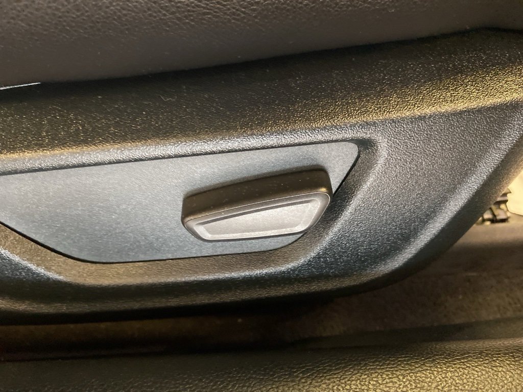 Certified 2022 Ford Mustang Mach 1 image 14